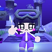 「はしメロ、1stフルAL『aero』発売決定」1枚目/6