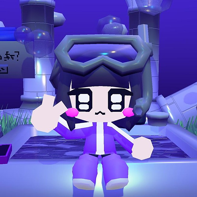 「はしメロ、1stフルAL『aero』発売決定」1枚目/6