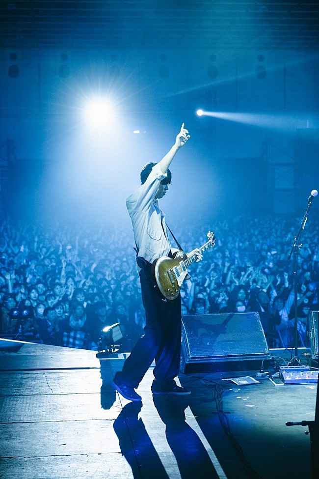 「PHOTO：Yoshiharu Ota」27枚目/29