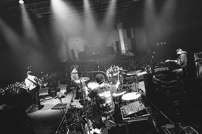 「PHOTO：Yoshiharu Ota」29枚目/29