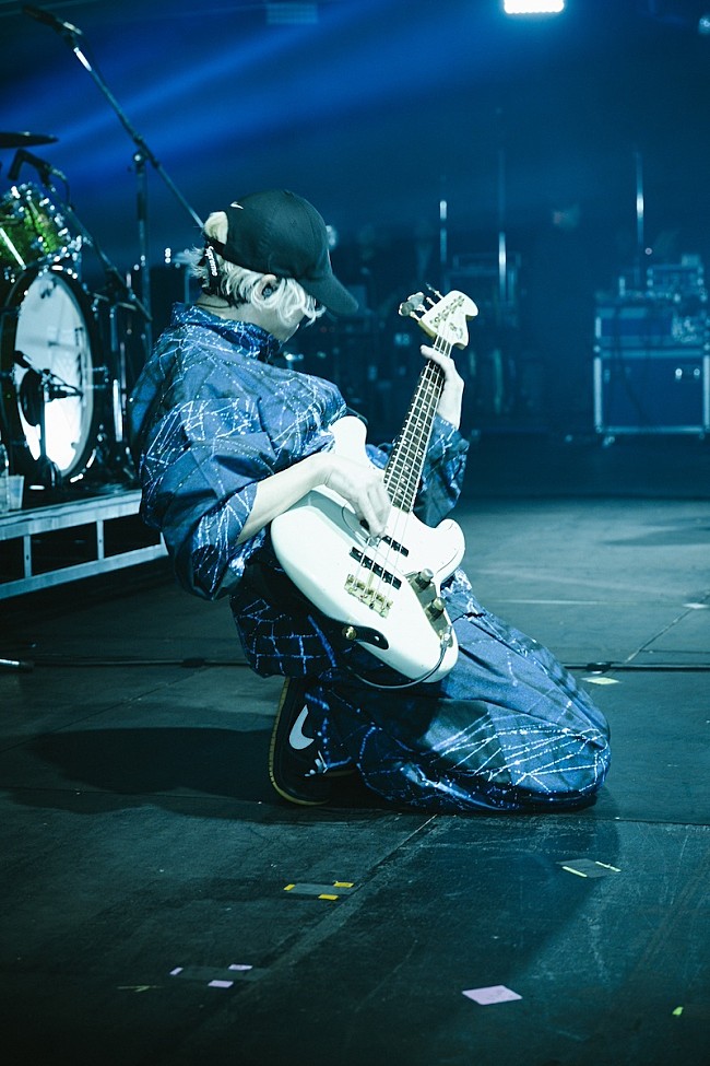 「PHOTO：Yoshiharu Ota」28枚目/29