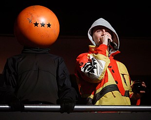 「ティモシー・シャラメ、EsDeeKid「4 Raws」リミックス参加　同一人物の噂を一掃」