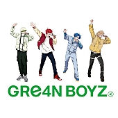 「GRe4N BOYZ、&amp;amp;TEAMが参加の新曲配信＆MV公開決定　2026年2月にはニューアルバム発売も」1枚目/5