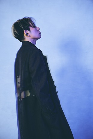 「デビュー25周年のアニバーサリー・イヤーを迎える“表現者”堂珍嘉邦が、3都市ビルボードライブツアーを開催」