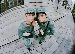 「King &amp; Prince、ニューAL『STARRING』リード曲「Theater」MV公開」