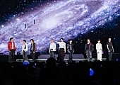 「＜ライブレポート＞SEVENTEEN、秘めた無限の可能性に胸踊る[NEW_]東京ドーム公演」1枚目/13