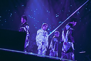 「＜ライブレポート＞岩田剛典「挑戦こそ人生の醍醐味」大きな一歩を踏み出した自身初アジアツアー東京公演」