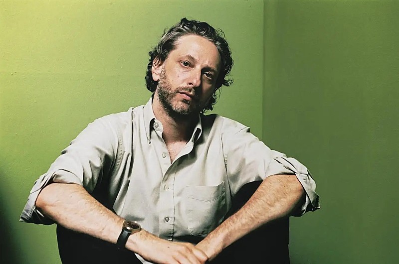 「ワンオートリックス・ポイント・ネヴァー、『School of Song』で創作の核心に迫るワークショップ開催」1枚目/1