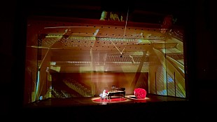 「ピアニスト五条院凌、静寂の夜に“お薔薇”を咲かせた長野・レザンホールでのXmas特別公演レポート到着」