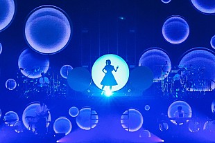 「＜ライブレポート＞水瀬いのり、10年間の歩みを刻んだ集大成ライブ「ちゃんと歩き続けた自分を褒めてあげたいです」」