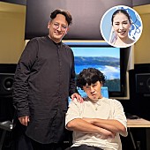 「パークマンサー（軟式globe）が特別賞、globe「Love again」リミックスコンテスト受賞作品31曲が順次配信開始」1枚目/6