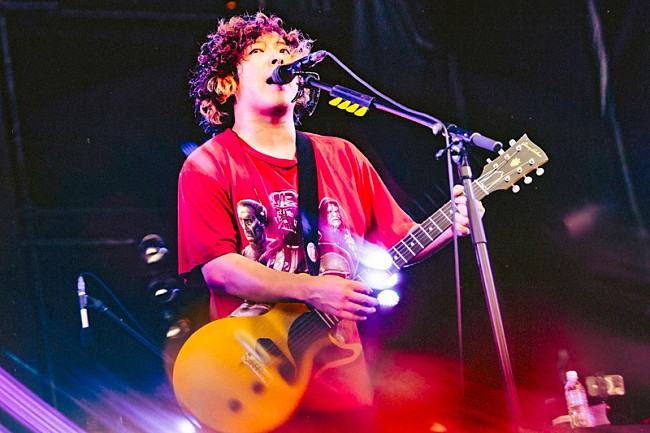 「KANA-BOONに新メンバー加入、2026年1月1日より改めての4人組に」1枚目/4