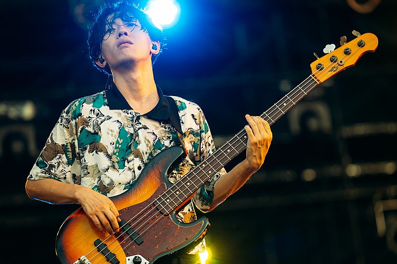 「遠藤昌巳（b）」2枚目/4