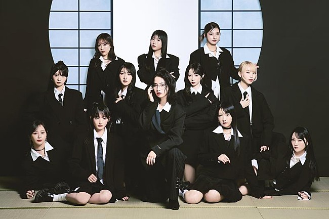 「(C) YOANI/KING RECORDS」2枚目/2