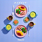 「【Heatseekers Songs】This is LAST「シェイプシフター」6連覇　Aki／Aoooら初登場」1枚目/1