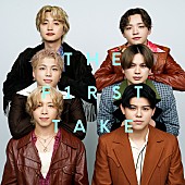 「BE:FIRST 配信シングル「I Want You Back - From THE FIRST TAKE」」2枚目/3