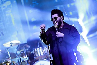 「ザ・ウィークエンド、史上最大級かつ極めて異例なカタログ提携契約が成立」