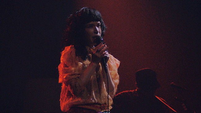 「『Superfly -「僕のこと」（Mrs. GREEN APPLE）from Superfly Hall Tour 2025 "Amazing Session"』」2枚目/10