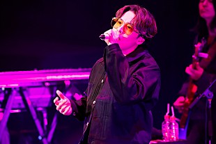「＜ライブレポート＞RIKU、初のビルボードライブ・ツアー完走　「This is me ～約束の詩～」が示した歌手としての信念と現在地」