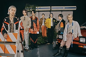 KID PHENOMENON from EXILE TRIBE「KID PHENOMENON、進化を体現するツアー【KIDS00's】へ」