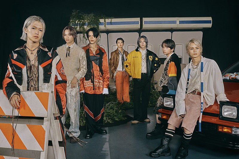 KID PHENOMENON、進化を体現するツアー【KIDS00's】へ