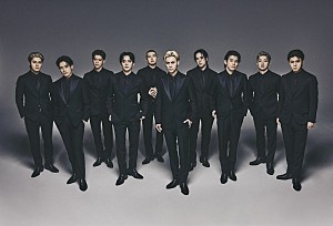 THE JET BOY BANGERZ from EXILE TRIBE「THE JET BOY BANGERZ、新たなステージへ進むツアー【JET BANGIN'】へ」