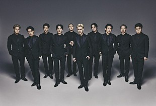 「THE JET BOY BANGERZ、新たなステージへ進むツアー【JET BANGIN'】へ」