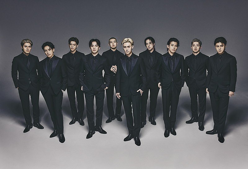 THE JET BOY BANGERZ、新たなステージへ進むツアー【JET BANGIN'】へ 