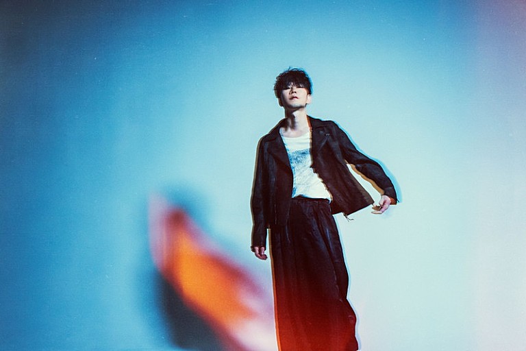 TK from 凛として時雨「TK from 凛として時雨、ソロ初の日本武道館公演を開催　LP音源配信＆アルバム収録曲MV公開も決定」