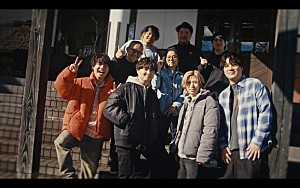 Official髭男dism「Official髭男dism、楽曲＆MV制作の裏側など収めた「Sanitizer」ビハインド映像公開」