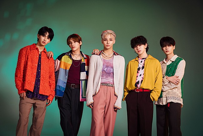 「ONE N' ONLY」9枚目/12