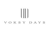 「VOKSY DAYS ロゴ」10枚目/10