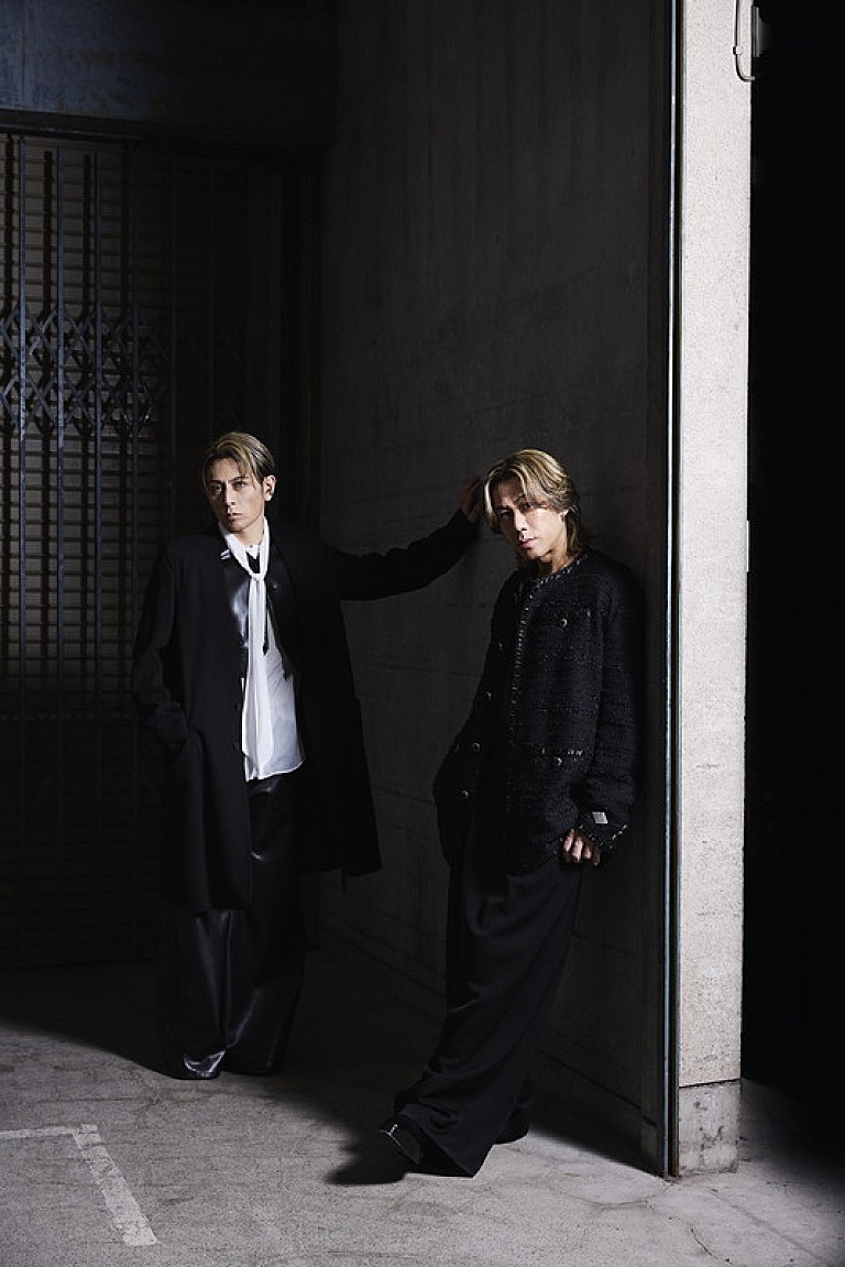 CHEMISTRY「CHEMISTRY、カバーベストアルバムで安室奈美恵＆globeを新たにカバー」