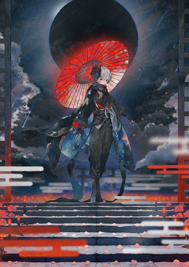 「まふまふ活動15周年記念のスペシャルムービー&イラスト公開、ライブ映像作品のリリースなども決定」1枚目/7