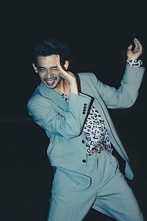 ALI「ALI、新曲「CHOOSE LIFE feat. Ashley」ワンカットMV公開」