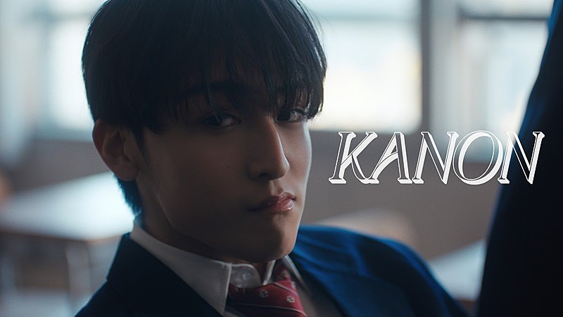 「STARGLOWのデビューに向けたティザー映像シリーズ「STARGLOW IS COMING」、第1弾はKANON編」1枚目/3