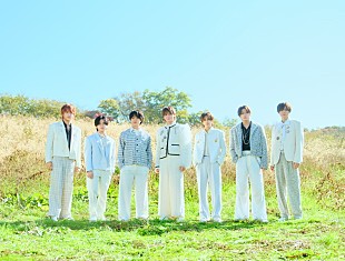 「Hey! Say! JUMP、新曲「traveler」が『ぶらり途中下車の旅』テーマソングに」