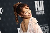 「アリアナ・グランデ、今夏行われる6年ぶりツアーについて語る「本当に楽しみ」」1枚目/1