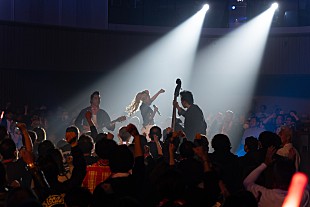 「＜ライブレポート＞The Biscats「日本武道館を目指します！」2025年の締め括りに開催した「がんばロカビリー」ツアー千秋楽で宣言」