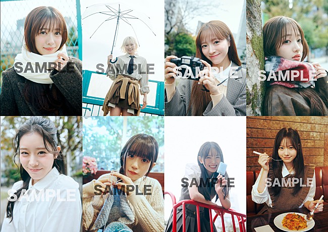 「SDP＋特典ソロカット8種」6枚目/7