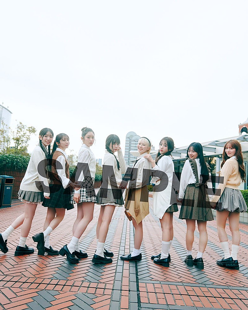 「MAILIVIS特典カット①」2枚目/7