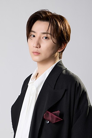 「京本大我（SixTONES）が吸血鬼作家に、“ファンタジー×サスペンス×事件解決ドラマ”の主演」