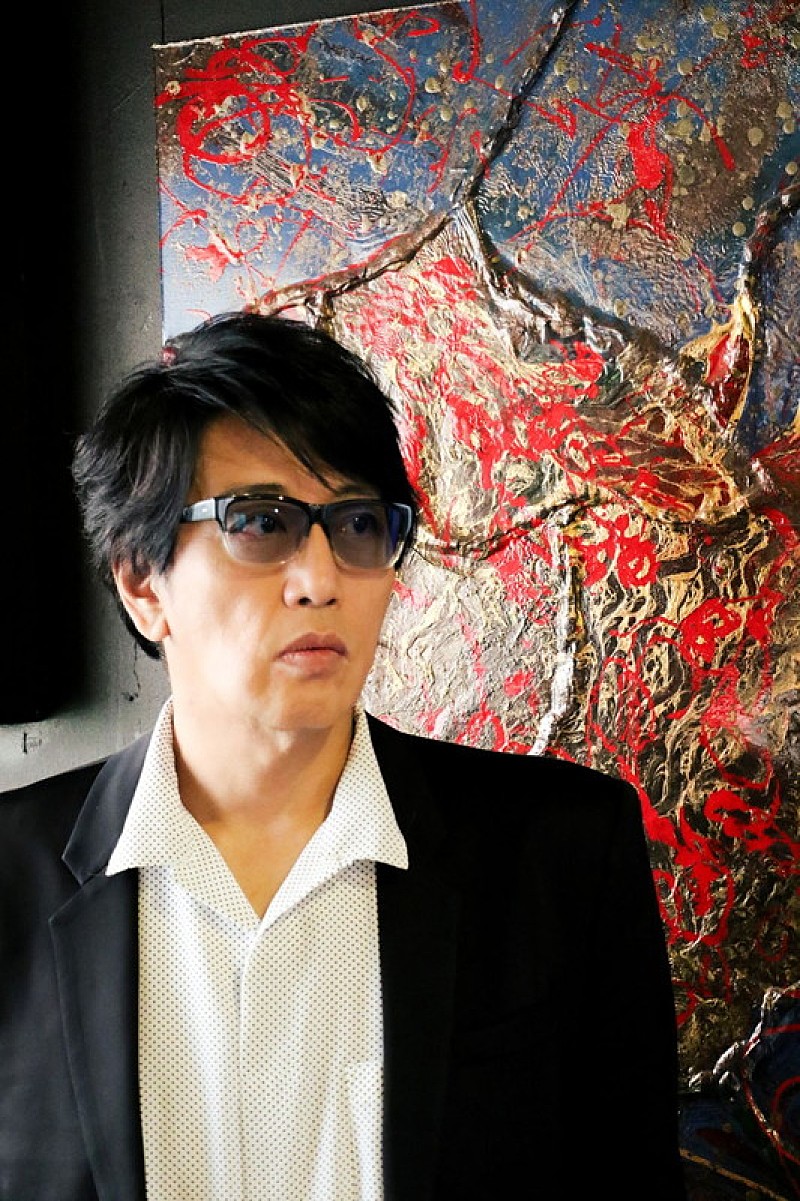 「岡村靖幸」3枚目/4