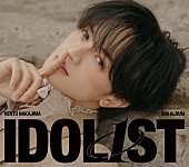 「中島健人 アルバム『IDOL1ST』通常盤」6枚目/6