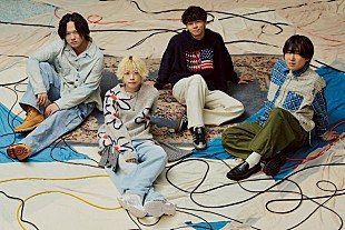 「ねぐせ。、“まだワンマンライブをしたことがない初めての街へ”をコンセプトに掲げたライブハウスツアー第2弾開催決定」