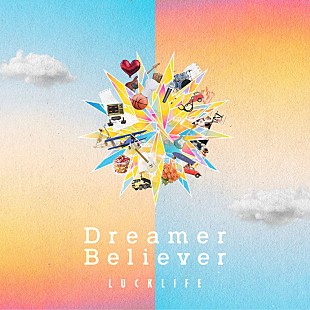 「ラックライフ、新曲「Dreamer Believer」携え日韓ツアー開催決定　ファイナルは結成18周年を祝う初の川崎CLUB CITTA'」