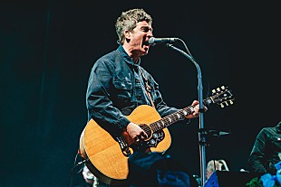 「ノエル・ギャラガー、次期『007』映画主題歌の制作に意欲「米国人じゃなく、英国人がやるべき」」