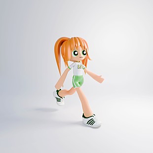 「ラブリーサマーちゃん、えんぷてい共同プロデュース「ウインド・ソング」配信リリース」