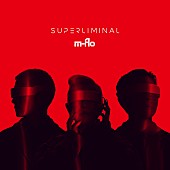 「m-flo アルバム 『SUPERLIMINAL』」2枚目/3