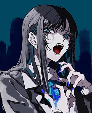 「Ado、煮ル果実が手がけた新曲で橋本環奈の主演ドラマ『ヤンドク！』主題歌を担当」